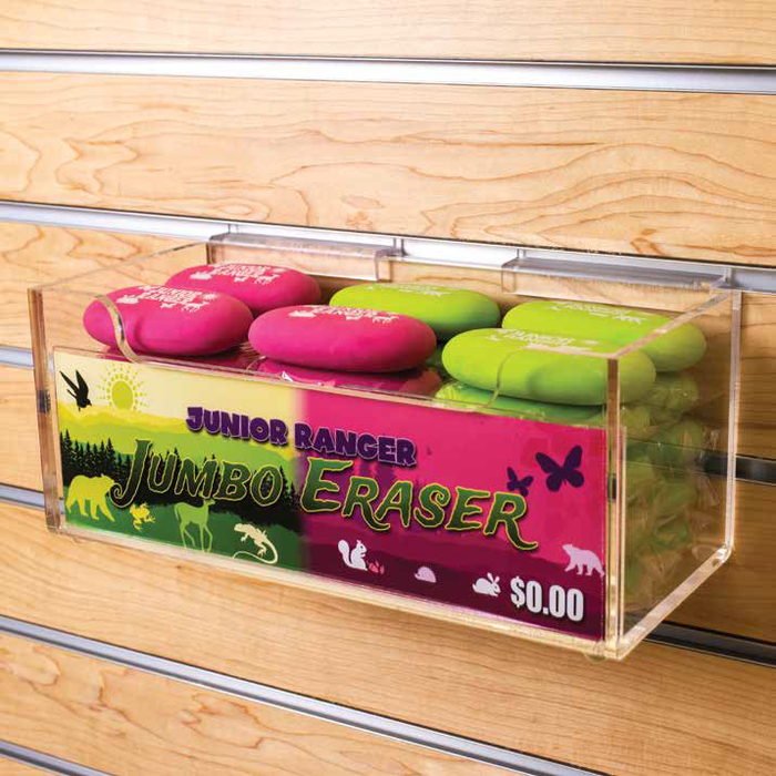 Junior Ranger Jumbo Stone Eraser