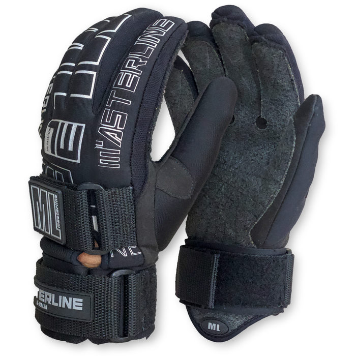 K-Palm Curves Gloves