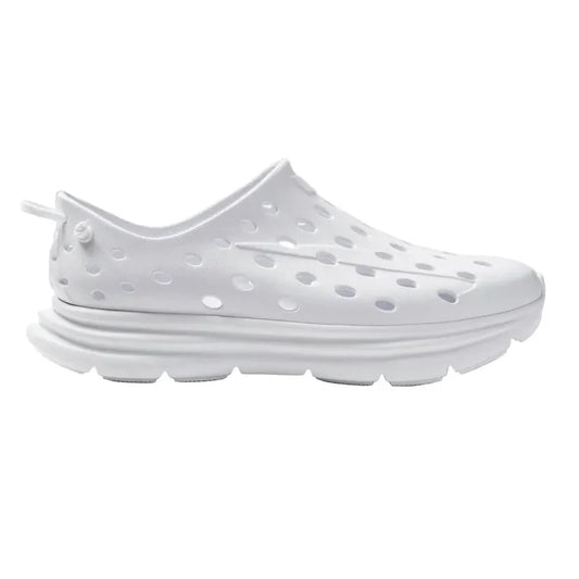 Kane Revive Active Recovery Shoe White