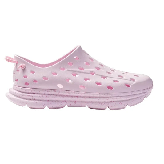 Kane Revive Active Recovery Shoe Pink