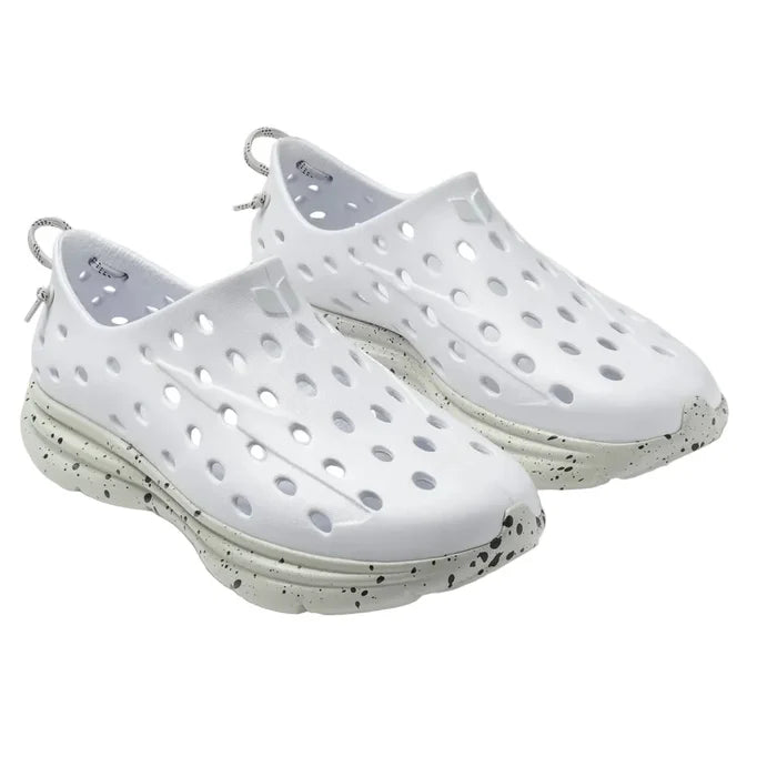 Kane Revive Active Recovery Shoe White