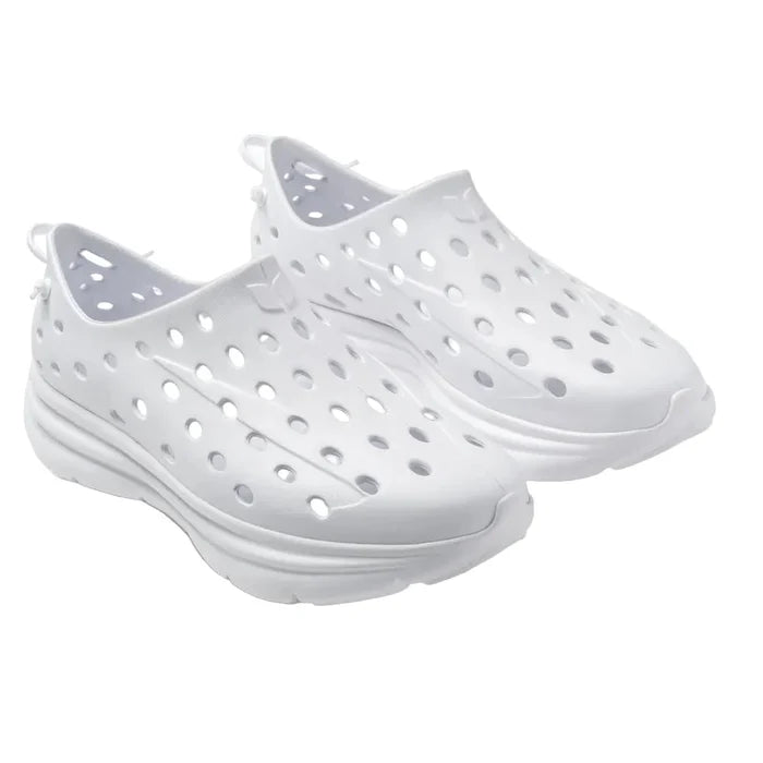 Kane Revive Active Recovery Shoe White