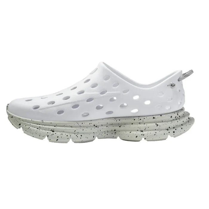 Kane Revive Active Recovery Shoe White