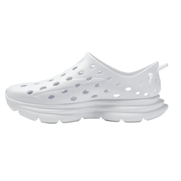 Kane Revive Active Recovery Shoe White