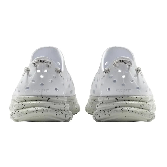 Kane Revive Active Recovery Shoe White