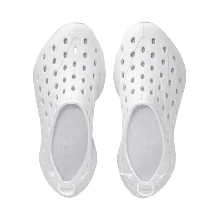 Kane Revive Active Recovery Shoe White