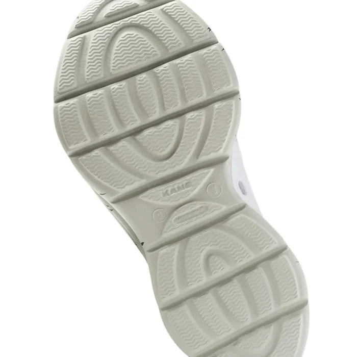 Kane Revive Active Recovery Shoe White
