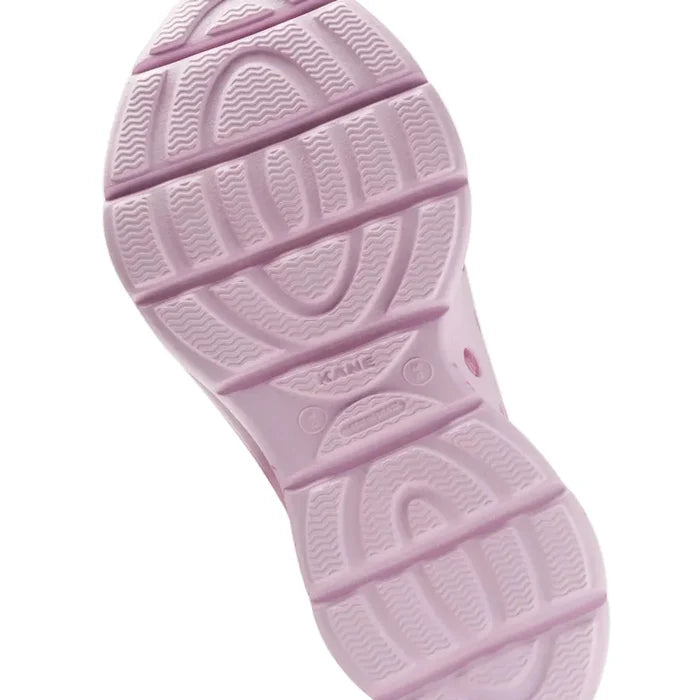Kane Revive Active Recovery Shoe Pink