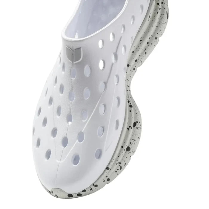 Kane Revive Active Recovery Shoe White