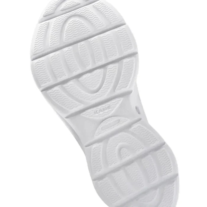 Kane Revive Active Recovery Shoe White