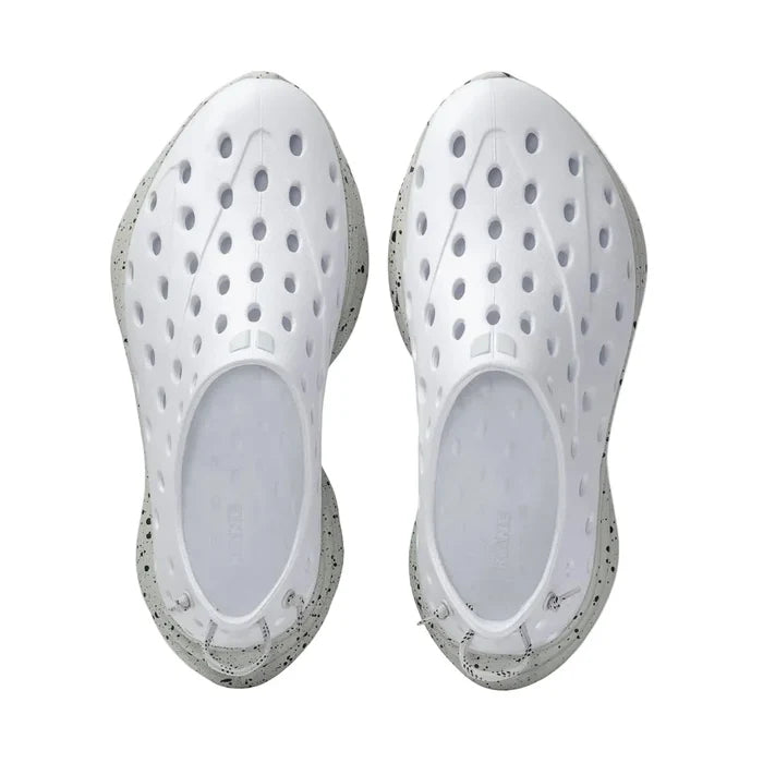 Kane Revive Active Recovery Shoe White