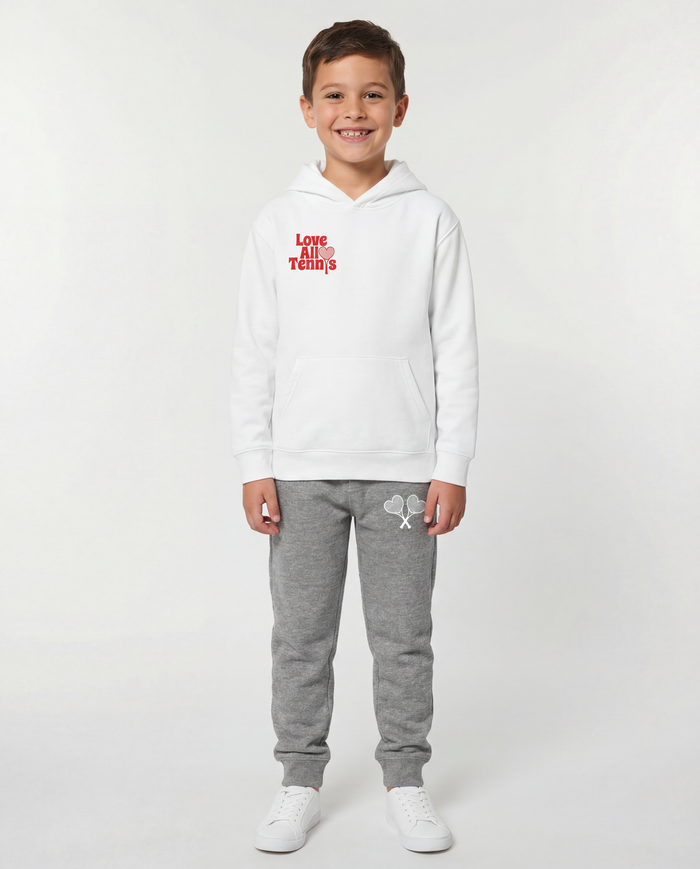 Kids Lightweight Sweatpants