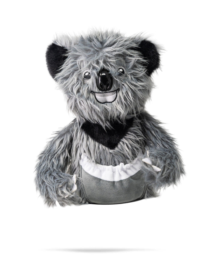 Koala - Driver Cover