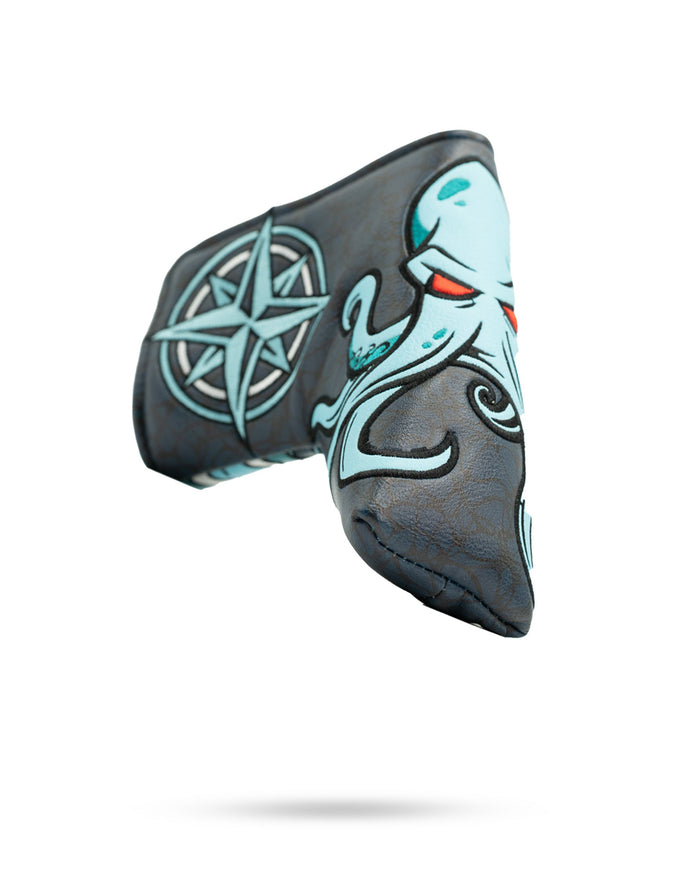 Kraken - Blade Putter Cover