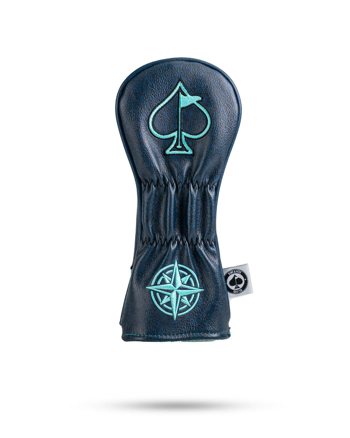 Kraken - Hybrid Cover