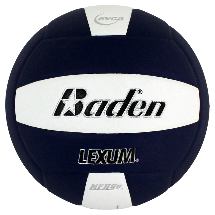 Lexum Microfiber Volleyball