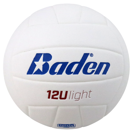 Light Microfiber Volleyball