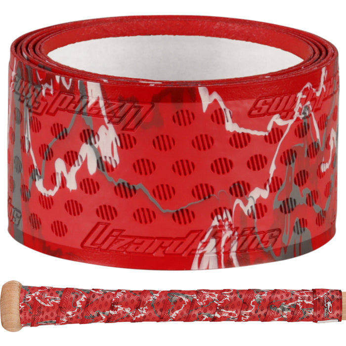 Red Camo / 1.1mm