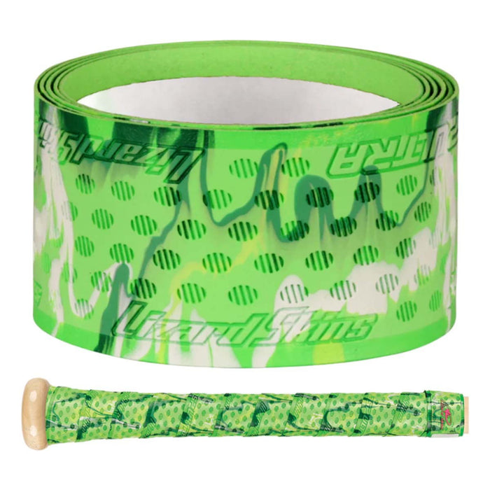 Lime Camo / 1.1mm