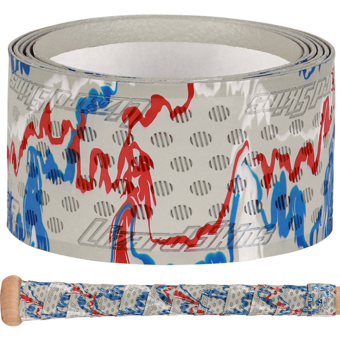 Lizard Skins DSP Ultra Baseball Bat Grip - Camo Colors