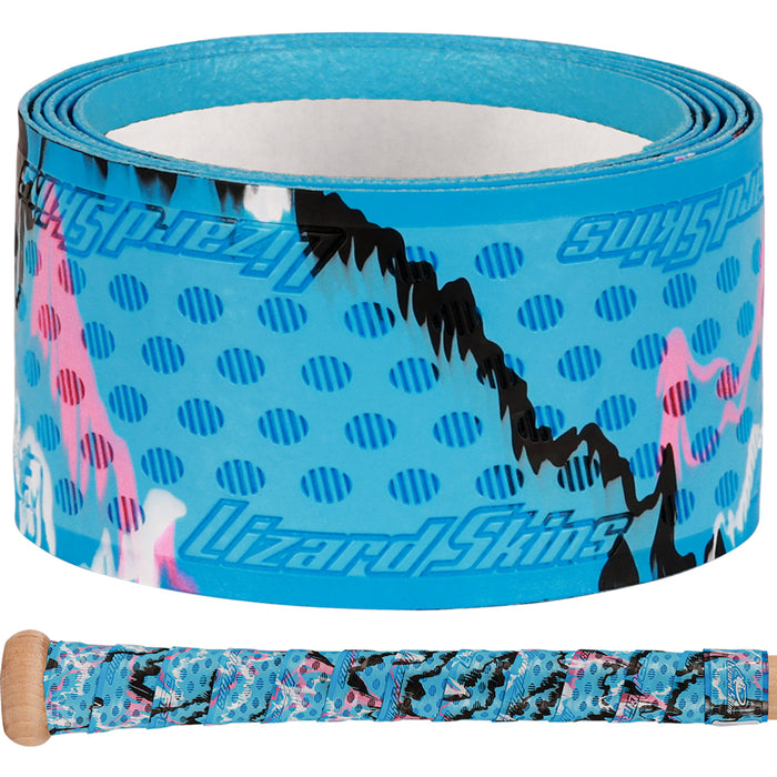 Lizard Skins DSP Ultra Baseball Bat Grip - Camo Colors