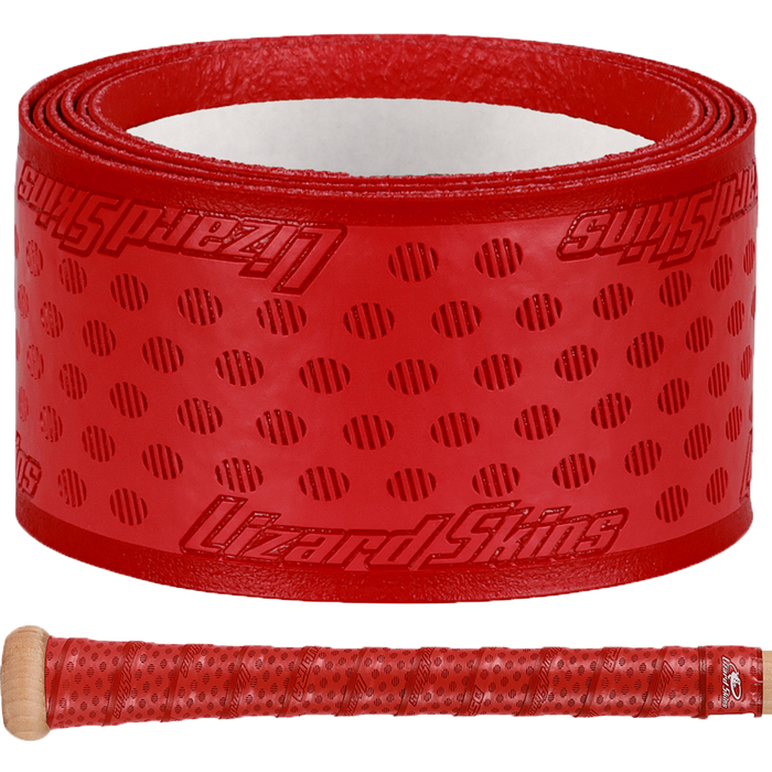 Lizard Skins DSP Ultra Baseball Bat Grip Solid Colors