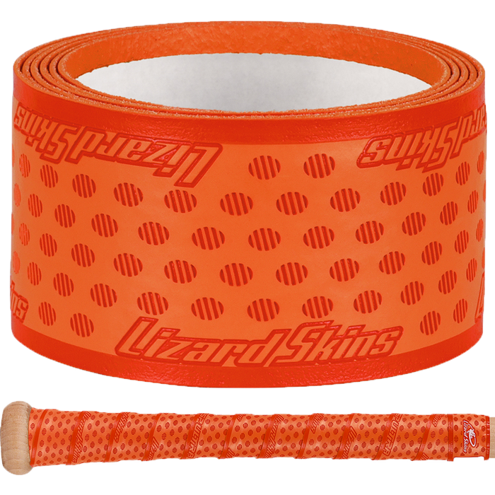 Lizard Skins DSP Ultra Baseball Bat Grip Solid Colors