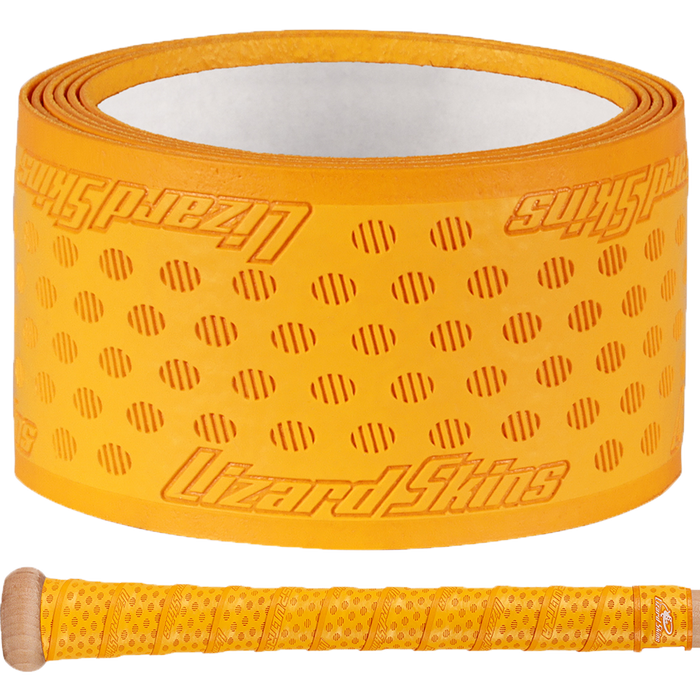 Lizard Skins DSP Ultra Baseball Bat Grip Solid Colors