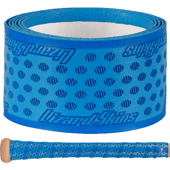 Lizard Skins DSP Ultra Baseball Bat Grip Solid Colors