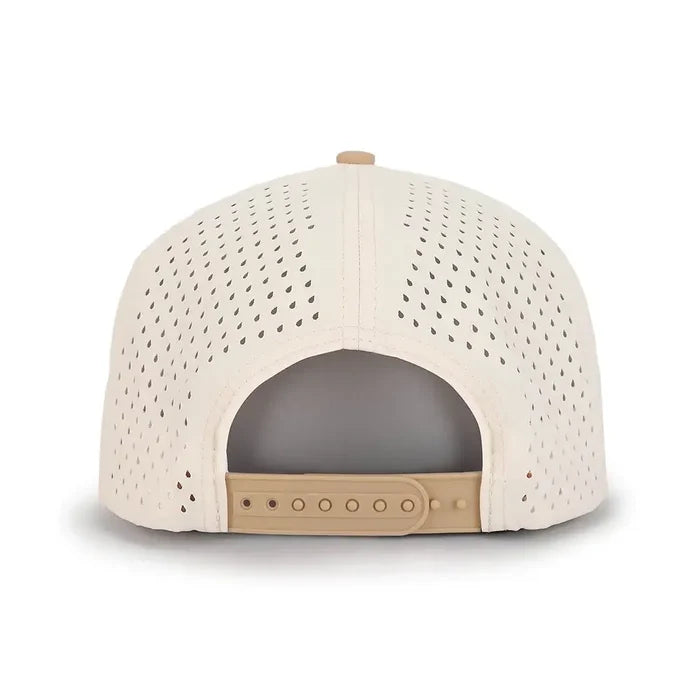 Los Angeles Performance - Moonstone/Golden Sunday color Back view