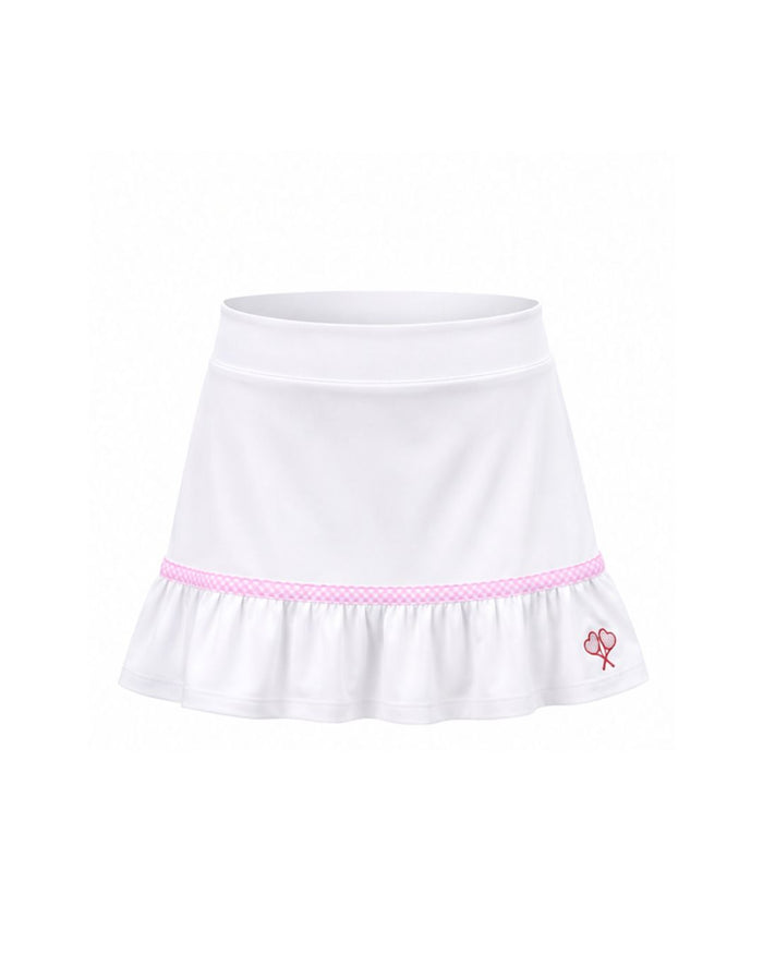 Love All Littles Doris Tennis Skort