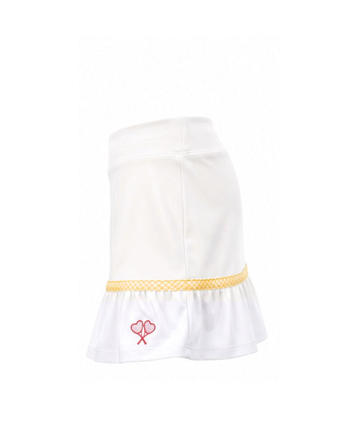 Love All Littles Doris Tennis Skort