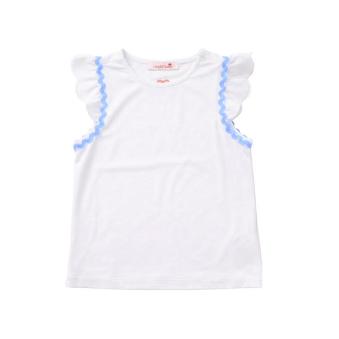 Light Blue / XS (3/4)
