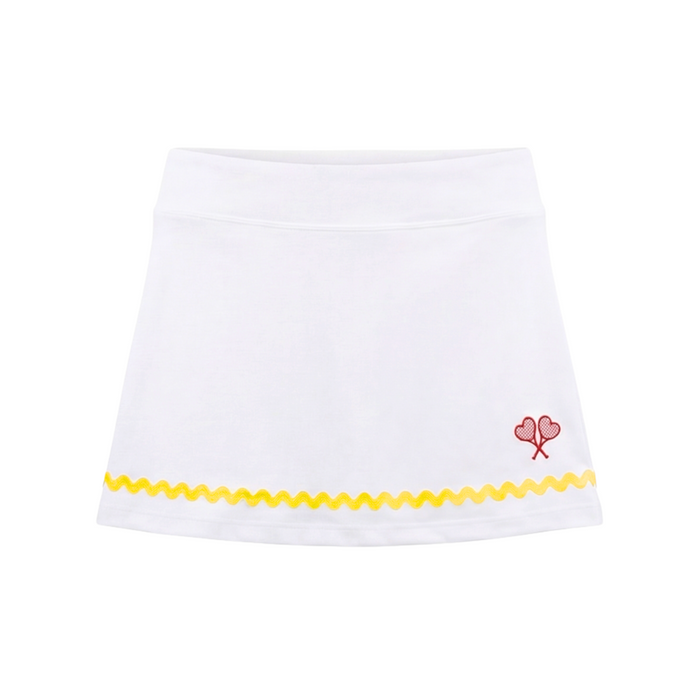 Yellow / XS (3/4)