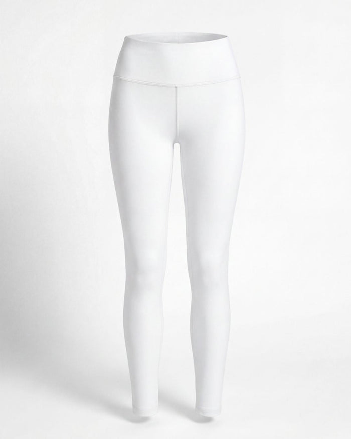 White / XS