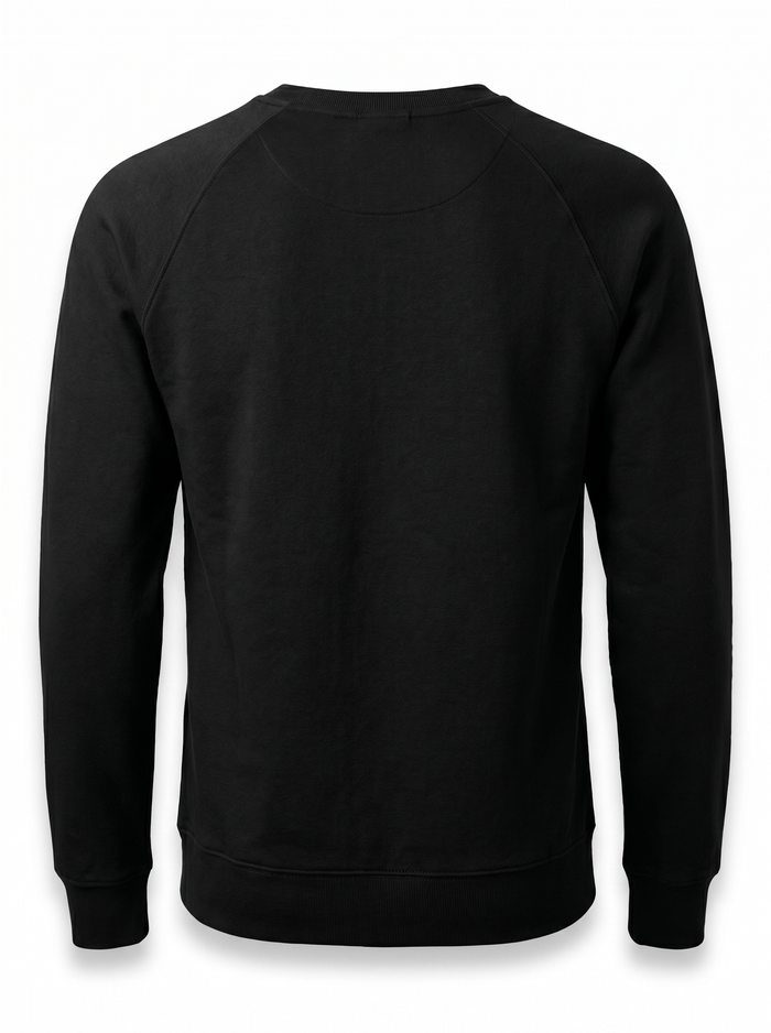 "Love All" Signature Unisex Crew Neck Sweatshirt