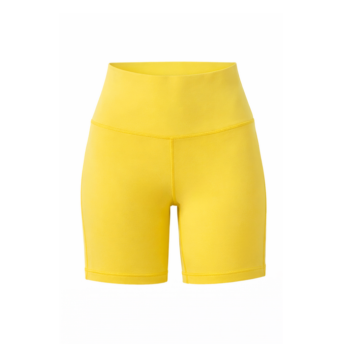 Yellow / XS