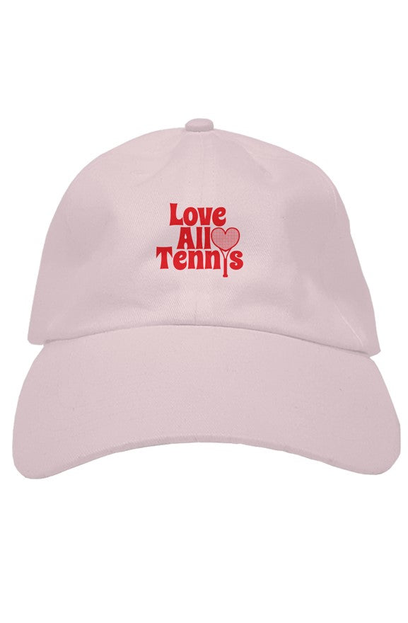 premium dad hat