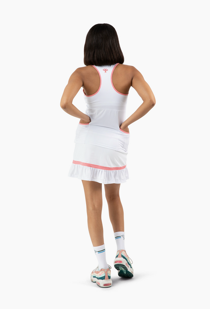 Love All Tennis Women's Doris Top