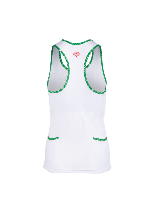 Love All Tennis Women's Doris Top