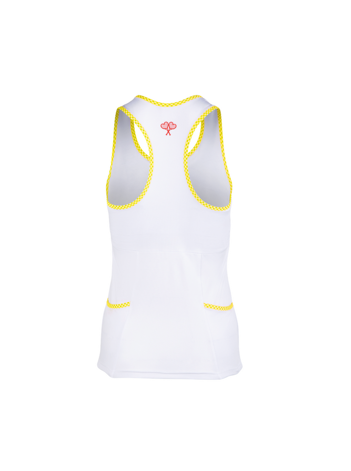 Love All Tennis Women's Doris Top