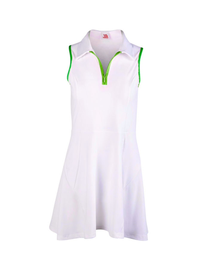 Green / XS