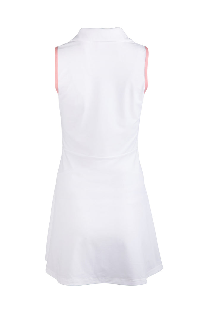 Love All Tennis Women's Evonne Dress