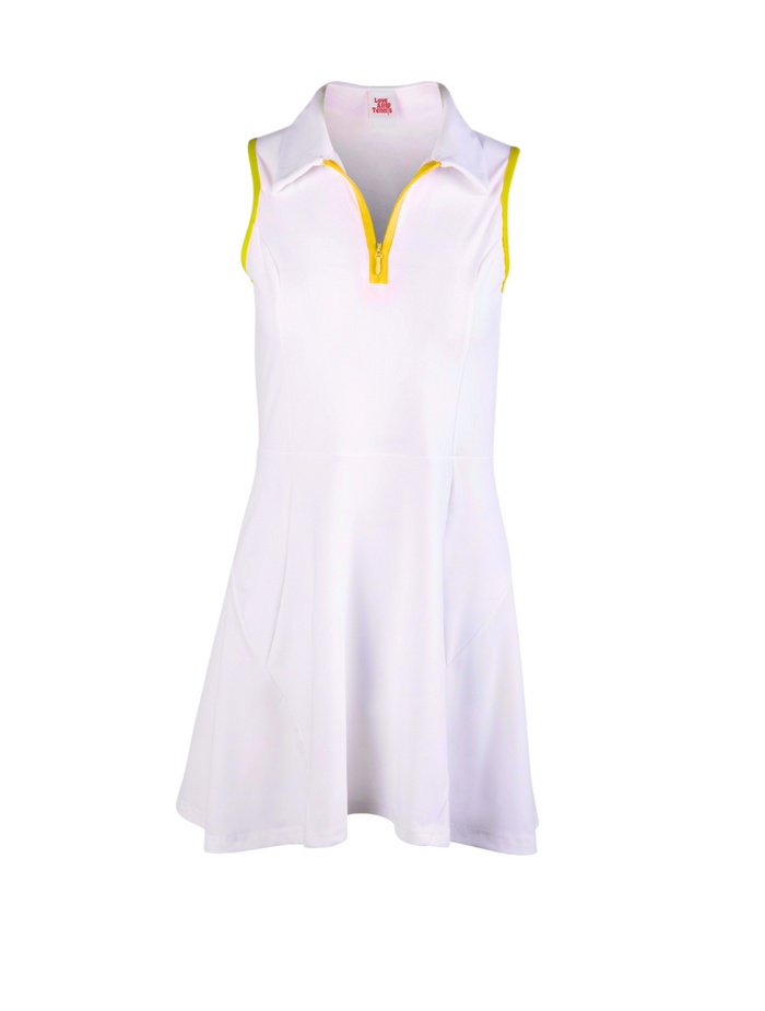 Love All Tennis Women's Evonne Dress