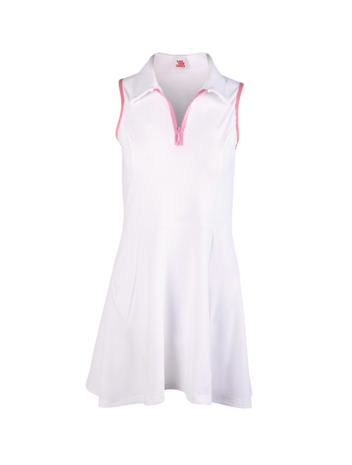 Light Pink / XS