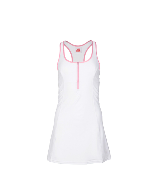Love All Tennis Women's Gabriela Resort Dress