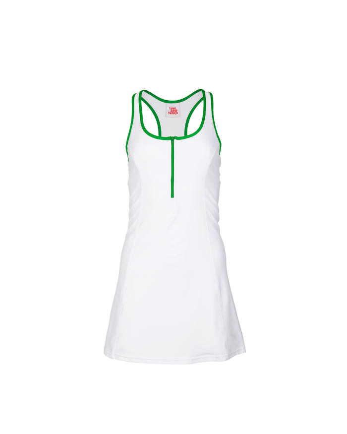 Love All Tennis Women's Gabriela Resort Dress