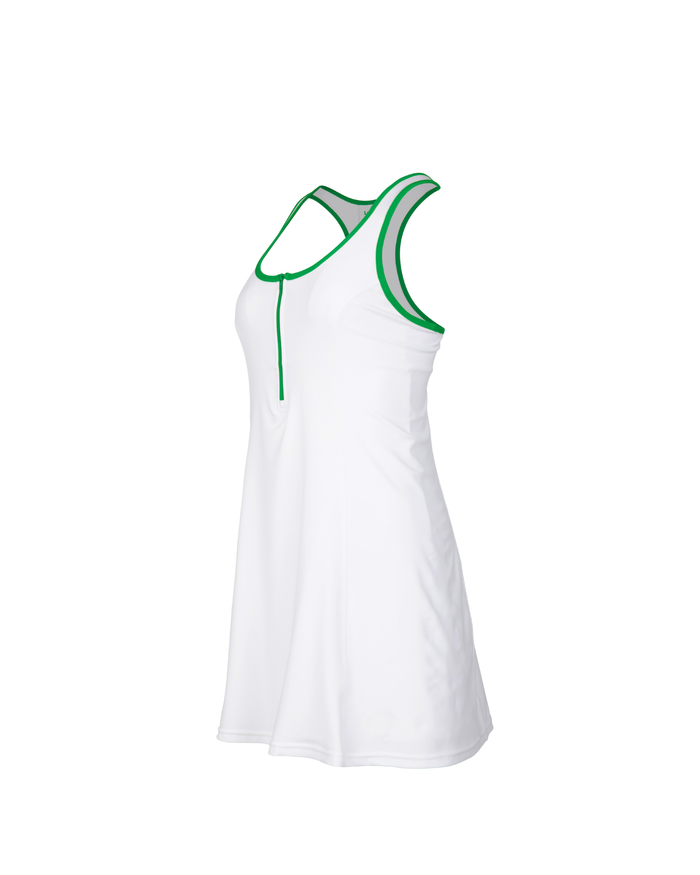 Love All Tennis Women's Gabriela Resort Dress