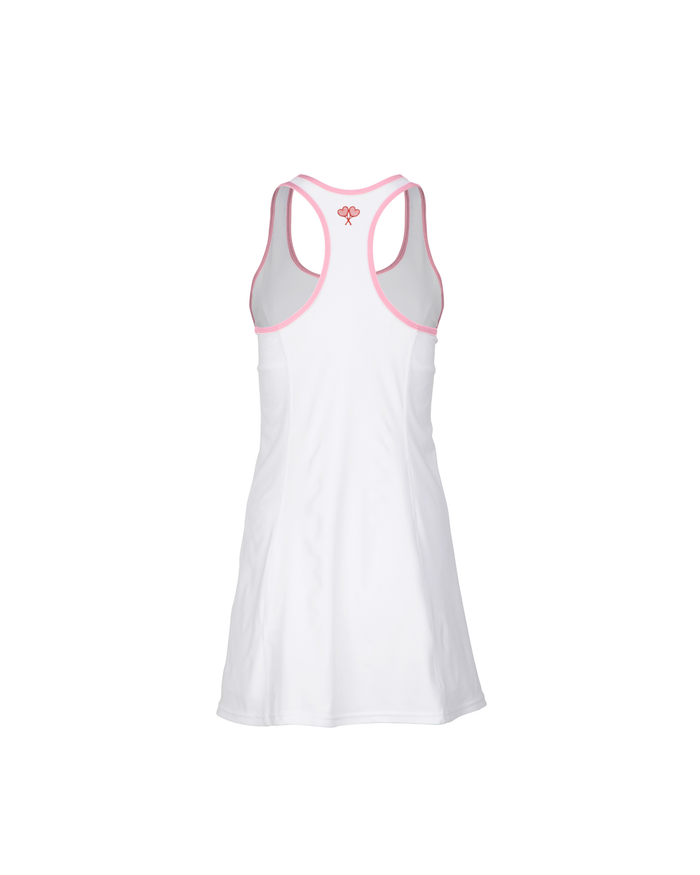 Love All Tennis Women's Gabriela Resort Dress