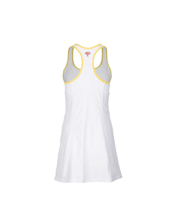 Love All Tennis Women's Gabriela Resort Dress